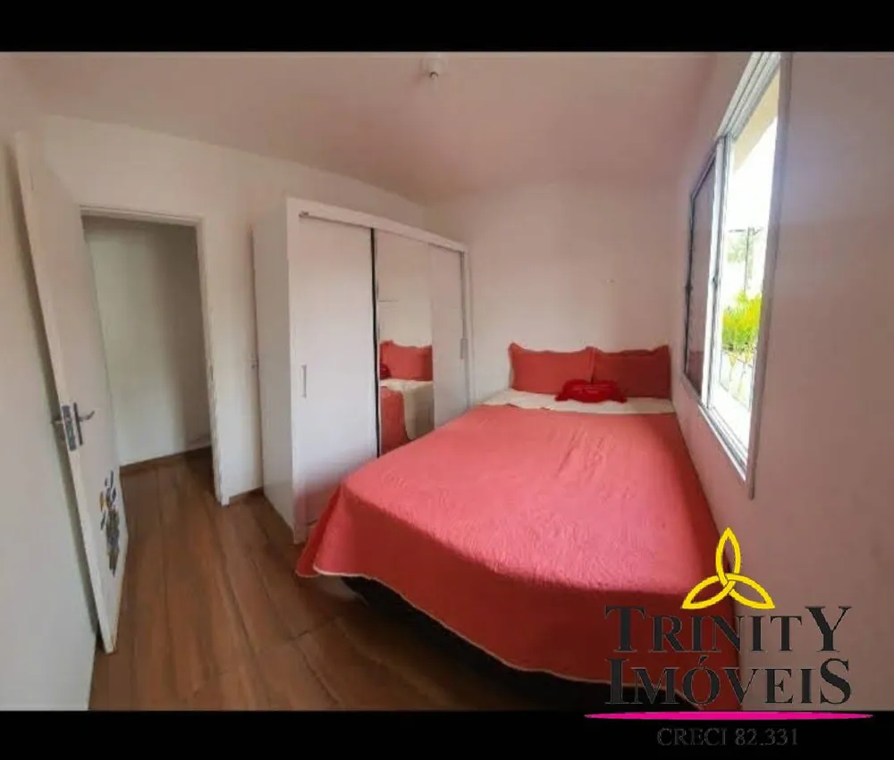 Apartamento, 2 quartos, 48 m² - Foto 4