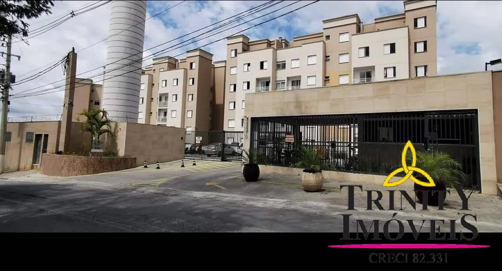 Apartamento, 2 quartos, 48 m² - Foto 11