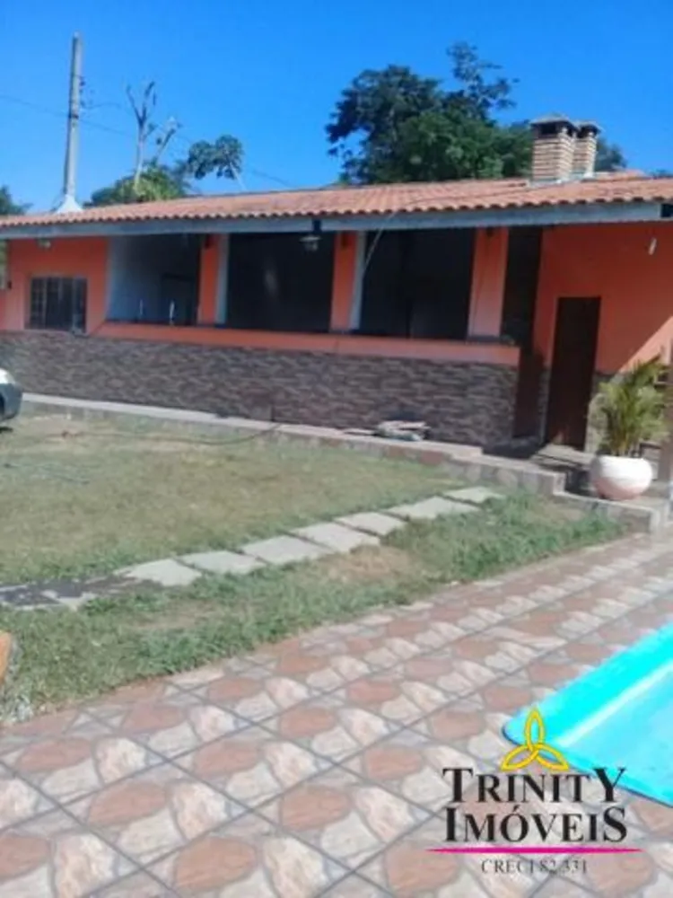 Casa, 3 quartos, 980 m² - Foto 6