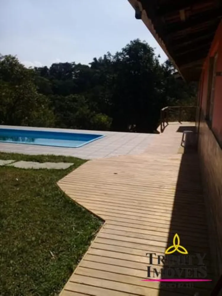 Casa, 3 quartos, 980 m² - Foto 5
