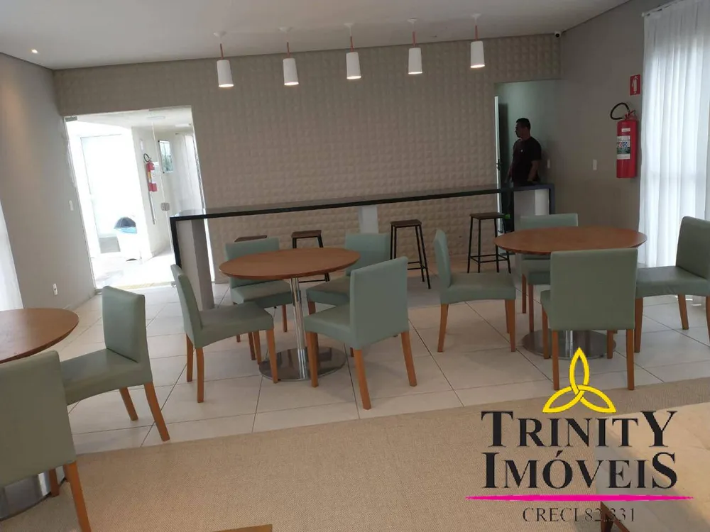 Apartamento, 2 quartos, 48 m² - Foto 3