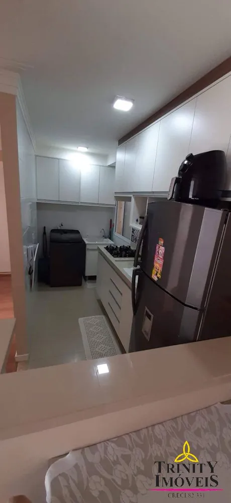 Apartamento, 2 quartos, 48 m² - Foto 12