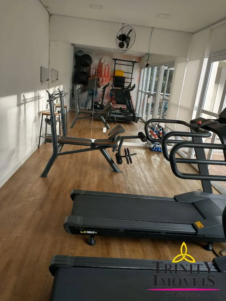 Apartamento, 2 quartos, 48 m² - Foto 6