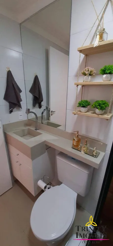Apartamento, 2 quartos, 48 m² - Foto 8