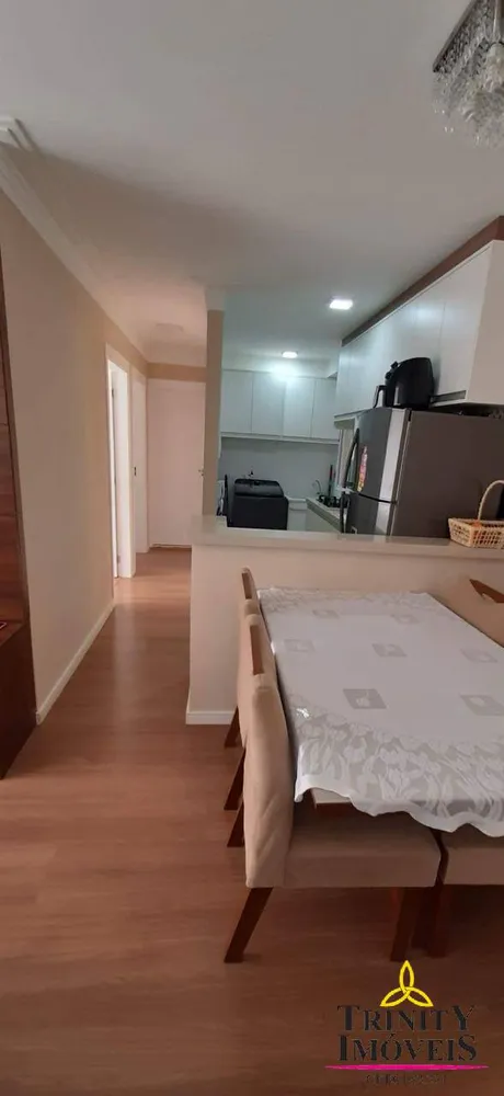 Apartamento, 2 quartos, 48 m² - Foto 9