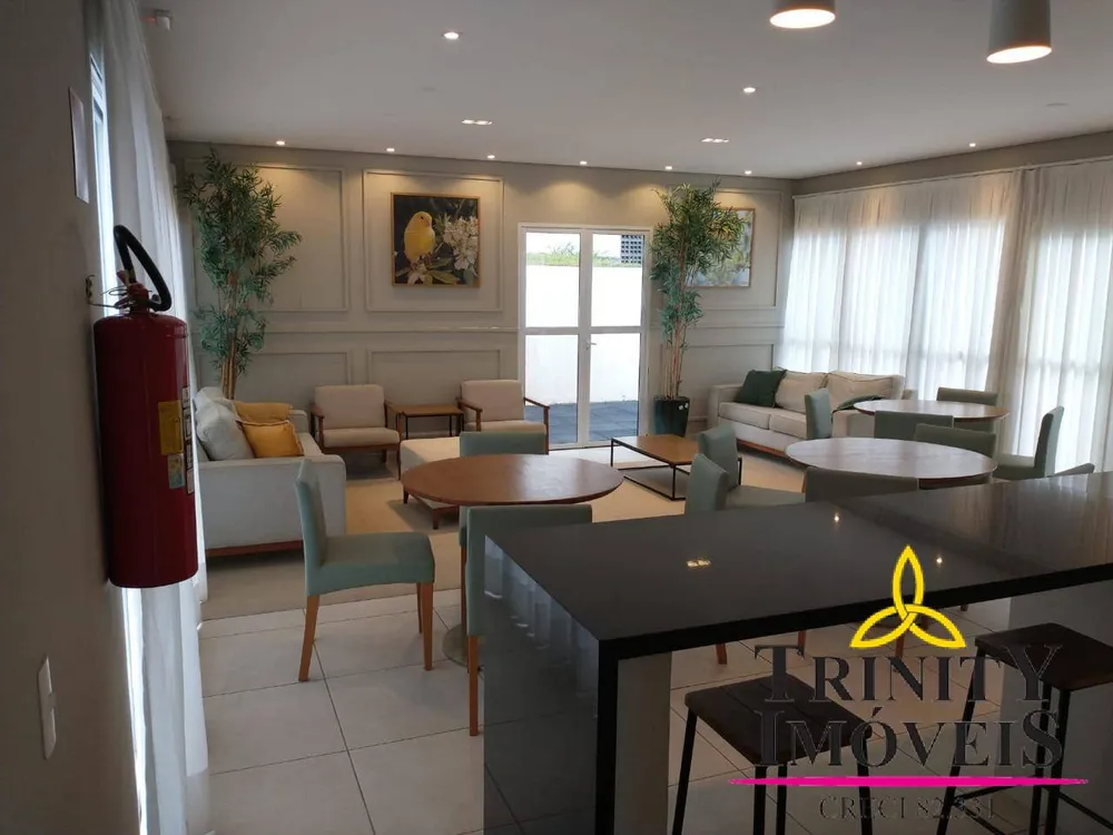 Apartamento, 2 quartos, 48 m² - Foto 4