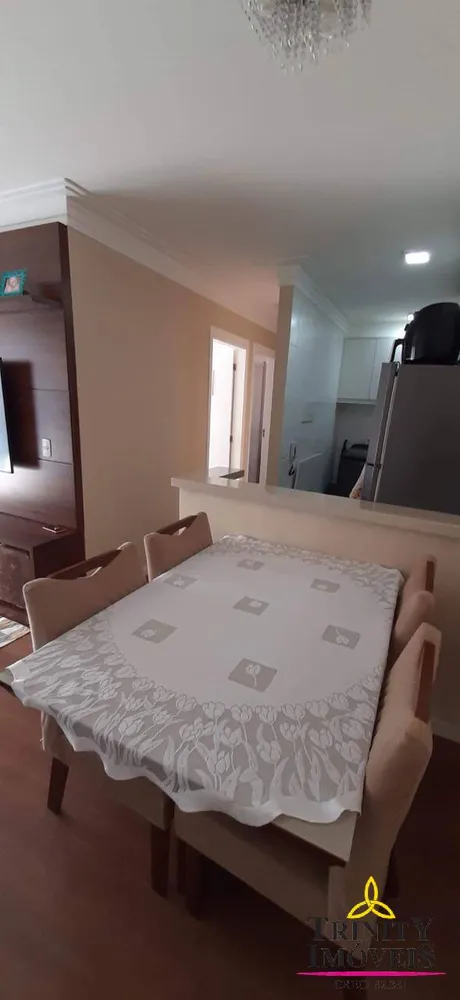 Apartamento, 2 quartos, 48 m² - Foto 11