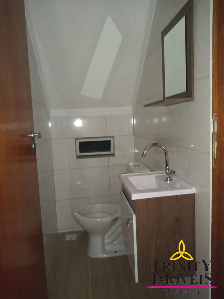 Casa, 2 quartos - Foto 2