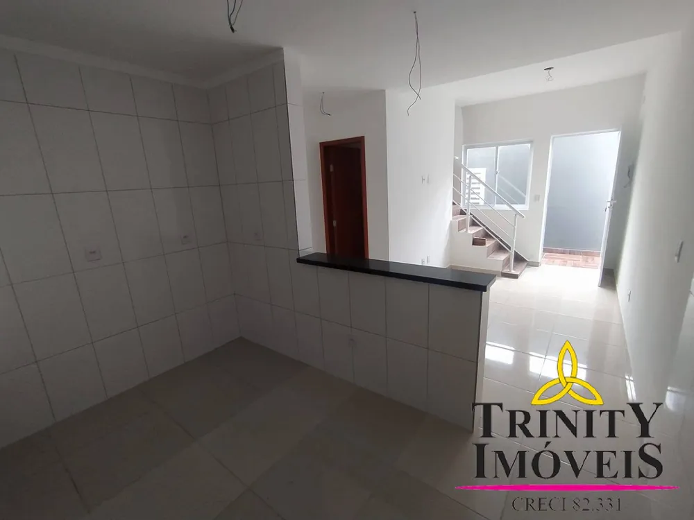 Casa, 2 quartos - Foto 4