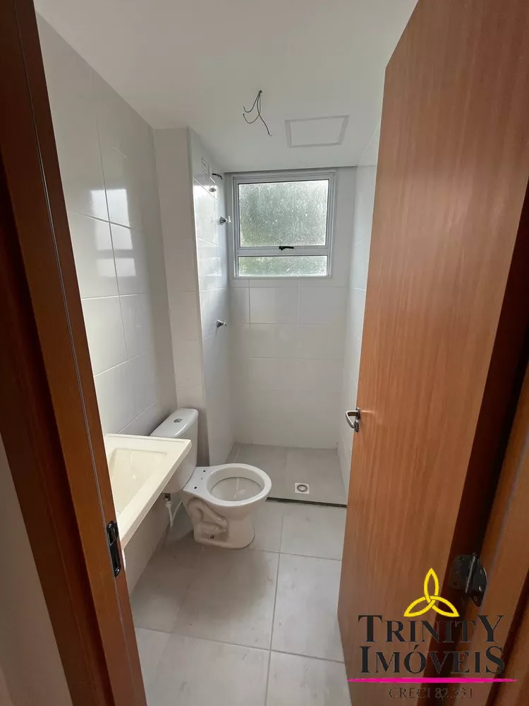 Apartamento à venda com 2 quartos, 36m² - Foto 2