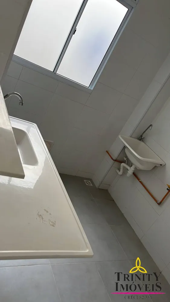 Apartamento, 2 quartos, 36 m² - Foto 5
