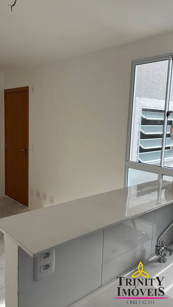 Apartamento, 2 quartos, 36 m² - Foto 8