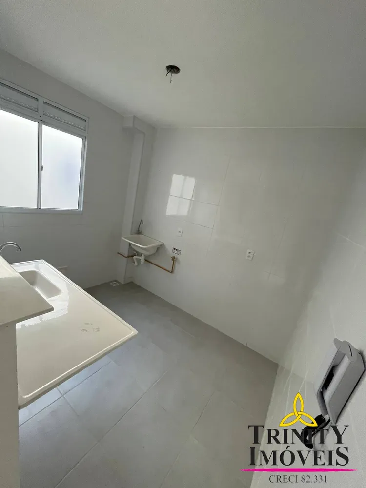 Apartamento, 2 quartos, 36 m² - Foto 11