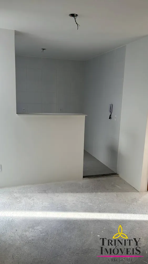 Apartamento, 2 quartos, 36 m² - Foto 16