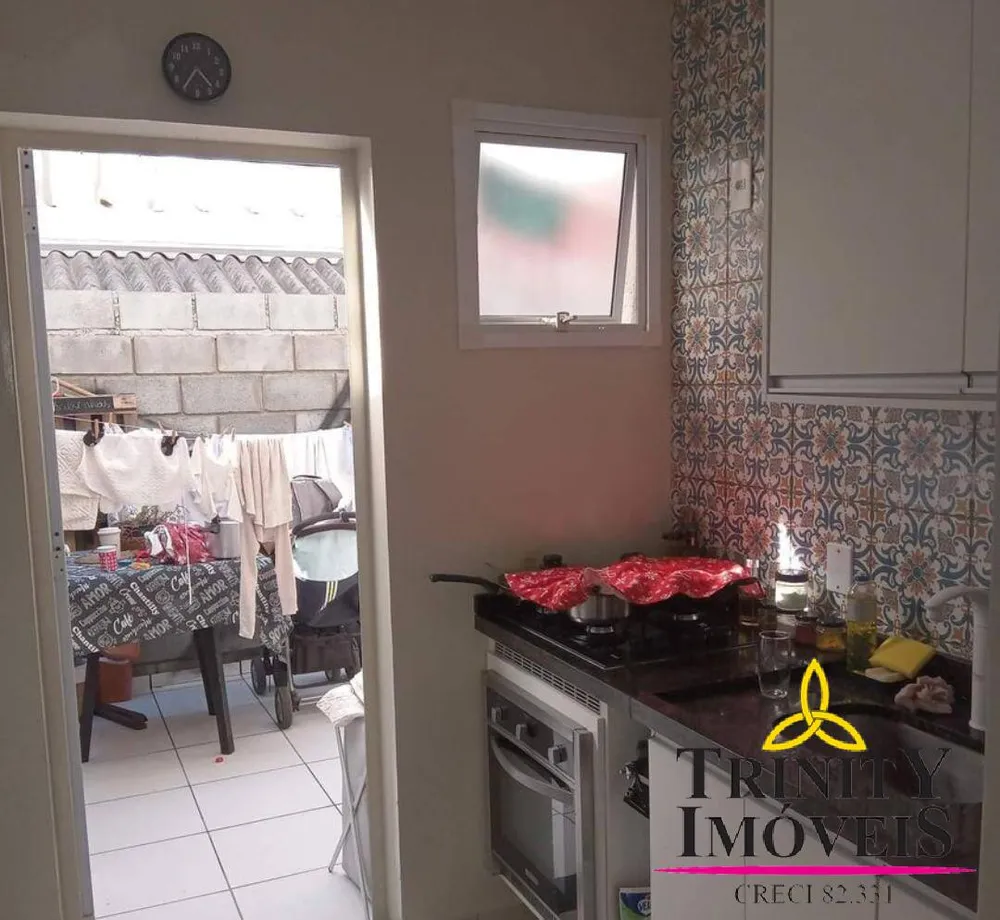 Casa, 2 quartos, 48 m² - Foto 6