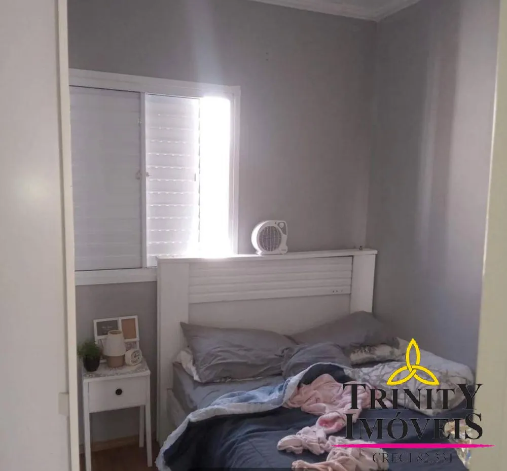 Casa, 2 quartos, 48 m² - Foto 8