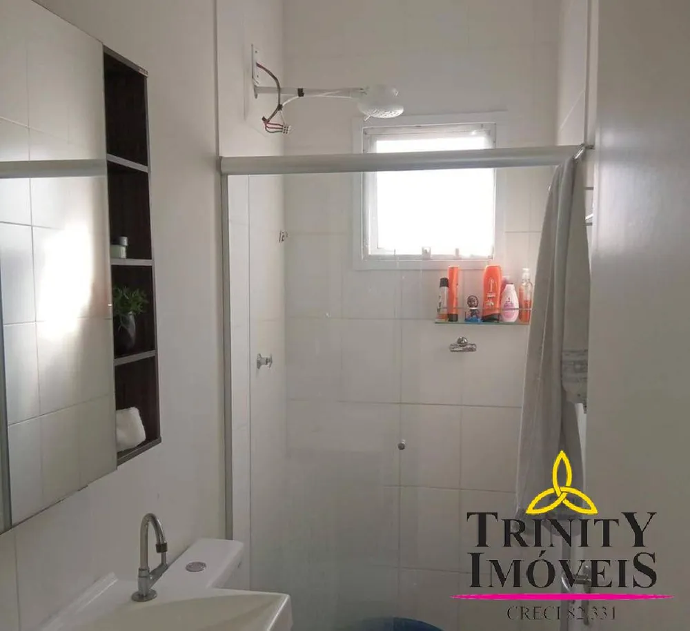 Casa, 2 quartos, 48 m² - Foto 9