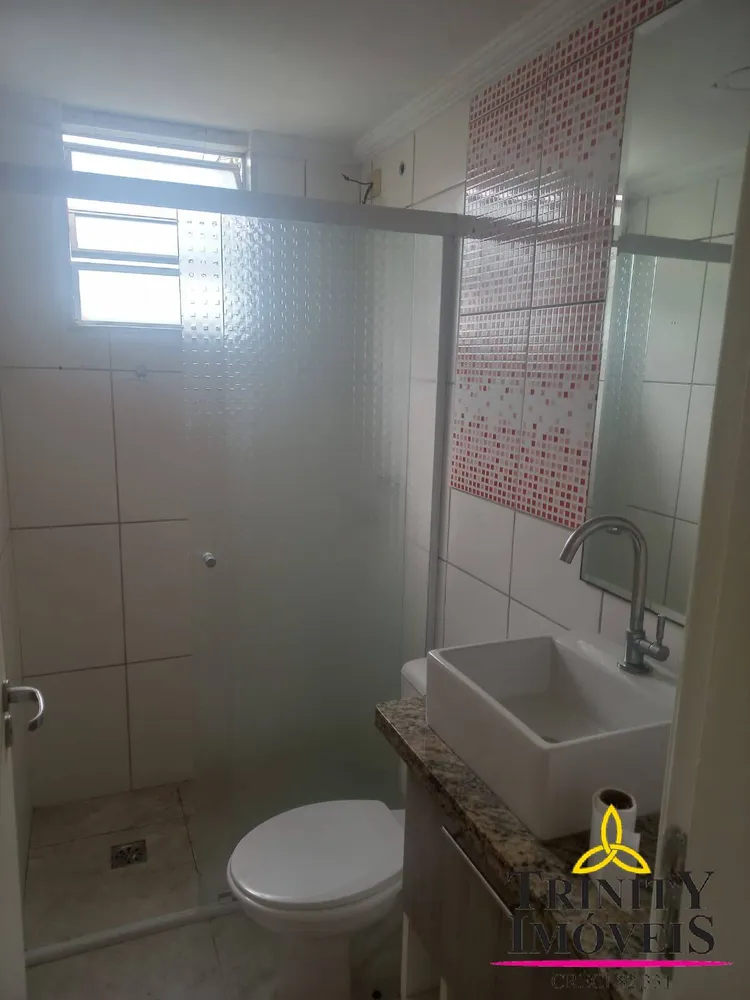 Apartamento, 2 quartos, 45 m² - Foto 6
