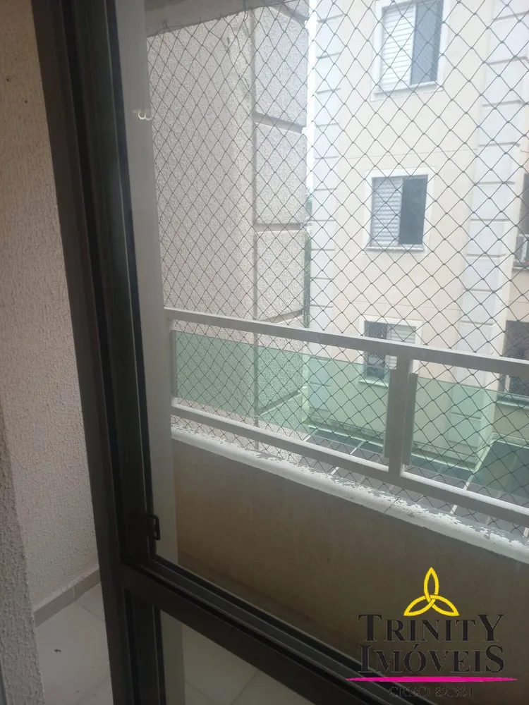 Apartamento, 2 quartos, 45 m² - Foto 7