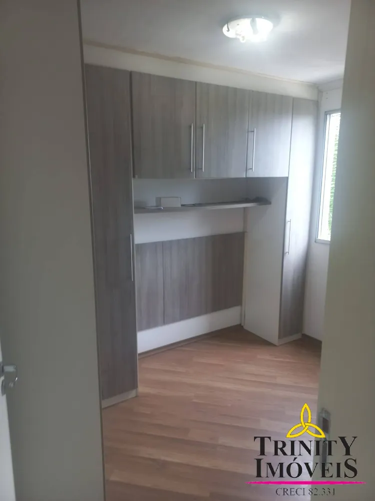 Apartamento, 2 quartos, 45 m² - Foto 8