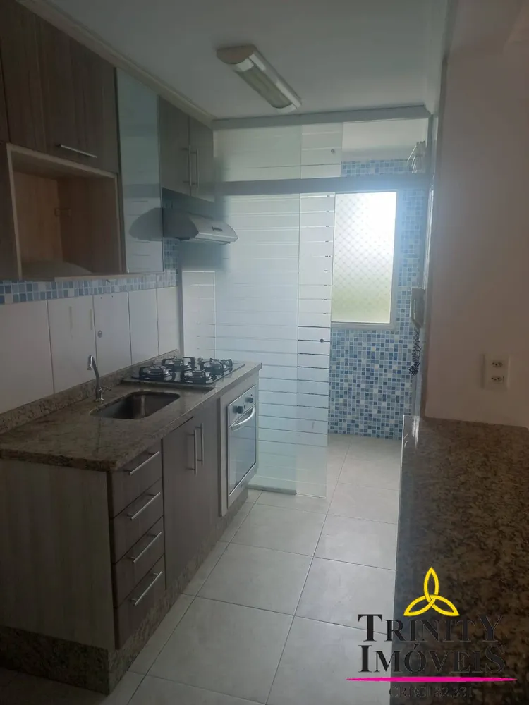 Apartamento, 2 quartos, 45 m² - Foto 2