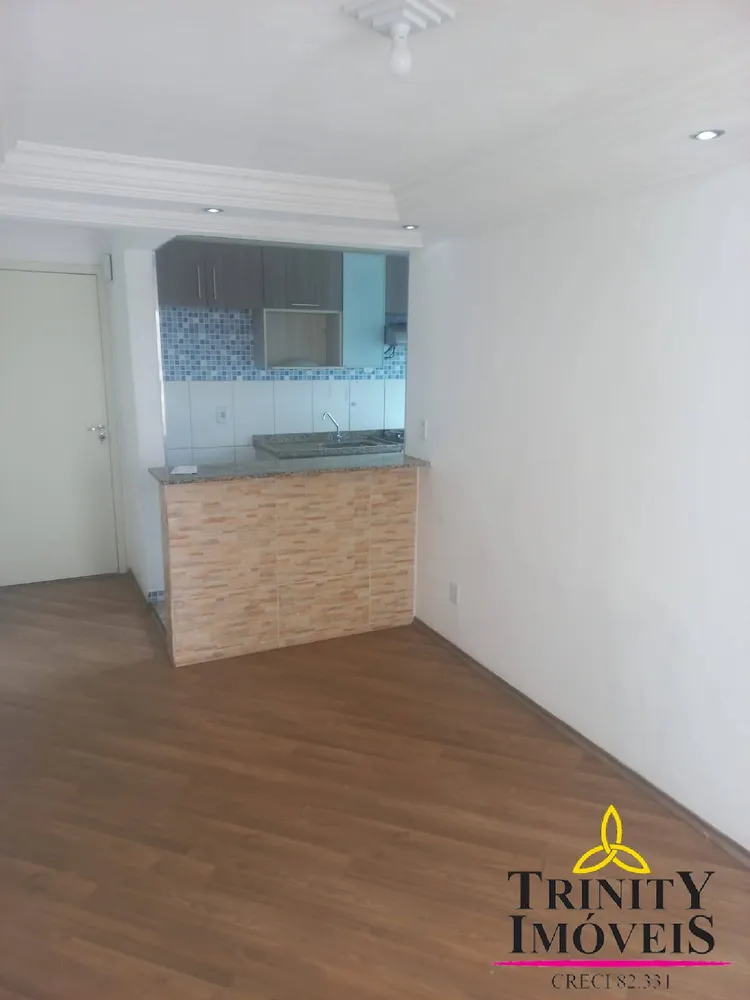 Apartamento, 2 quartos, 45 m² - Foto 4