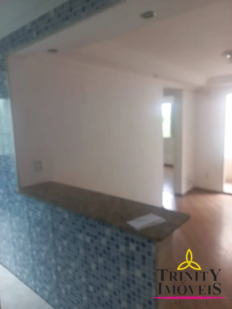Apartamento, 2 quartos, 45 m² - Foto 5