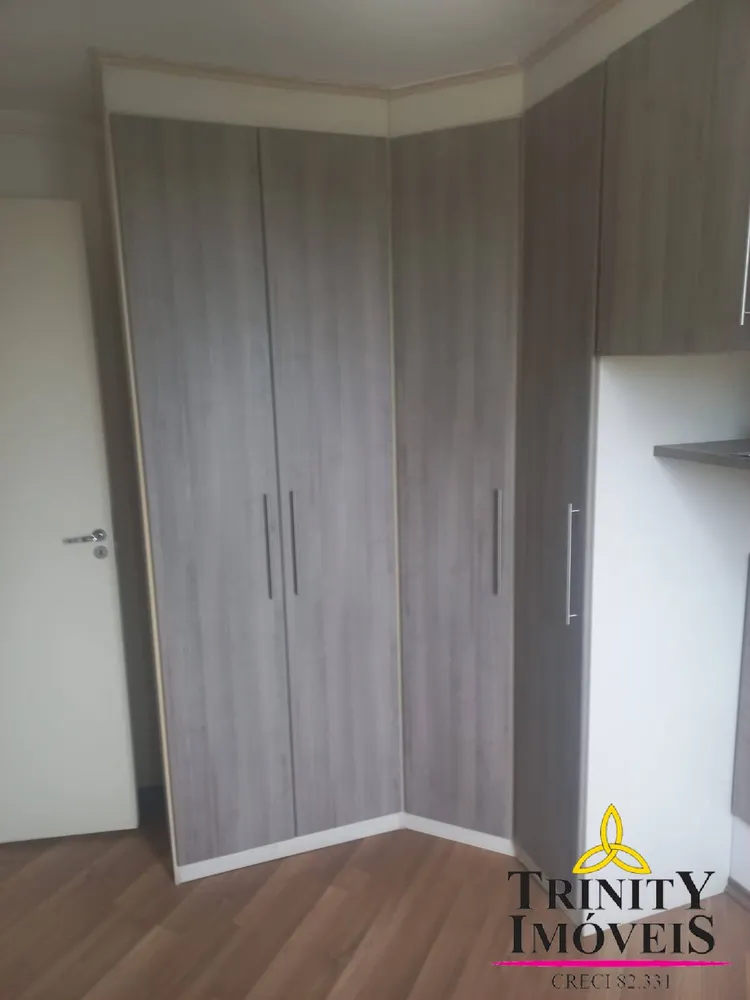 Apartamento, 2 quartos, 45 m² - Foto 9