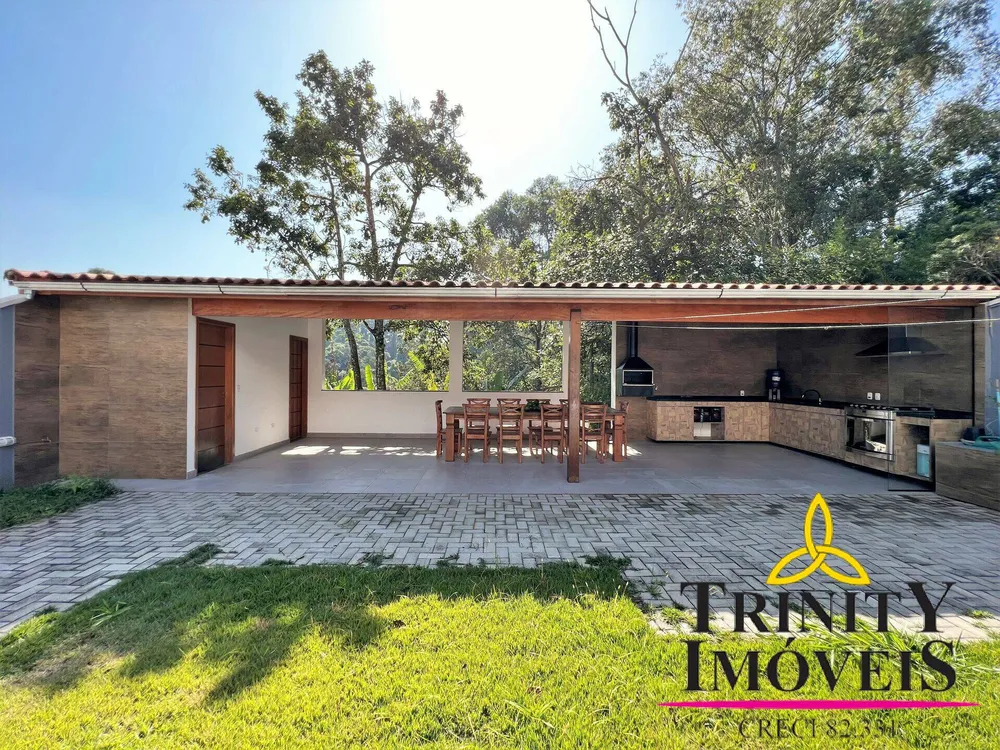 Casa, 4 quartos, 496 m² - Foto 3