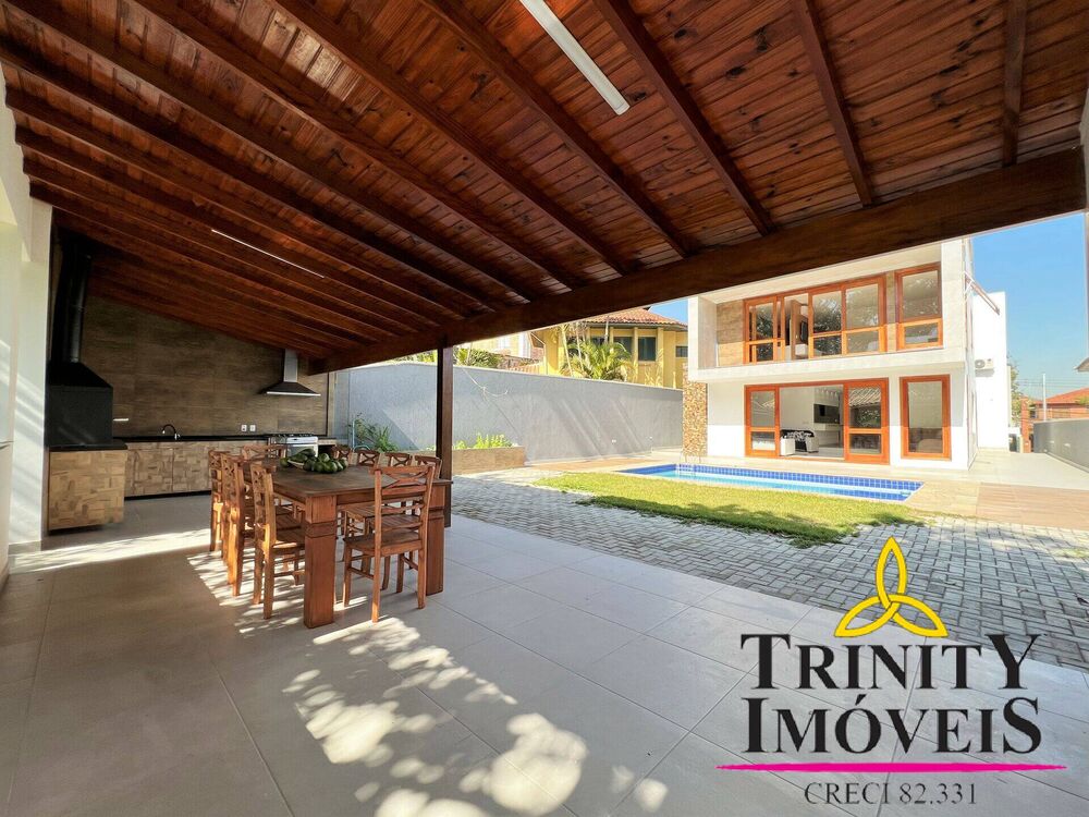 Casa, 4 quartos, 496 m² - Foto 4