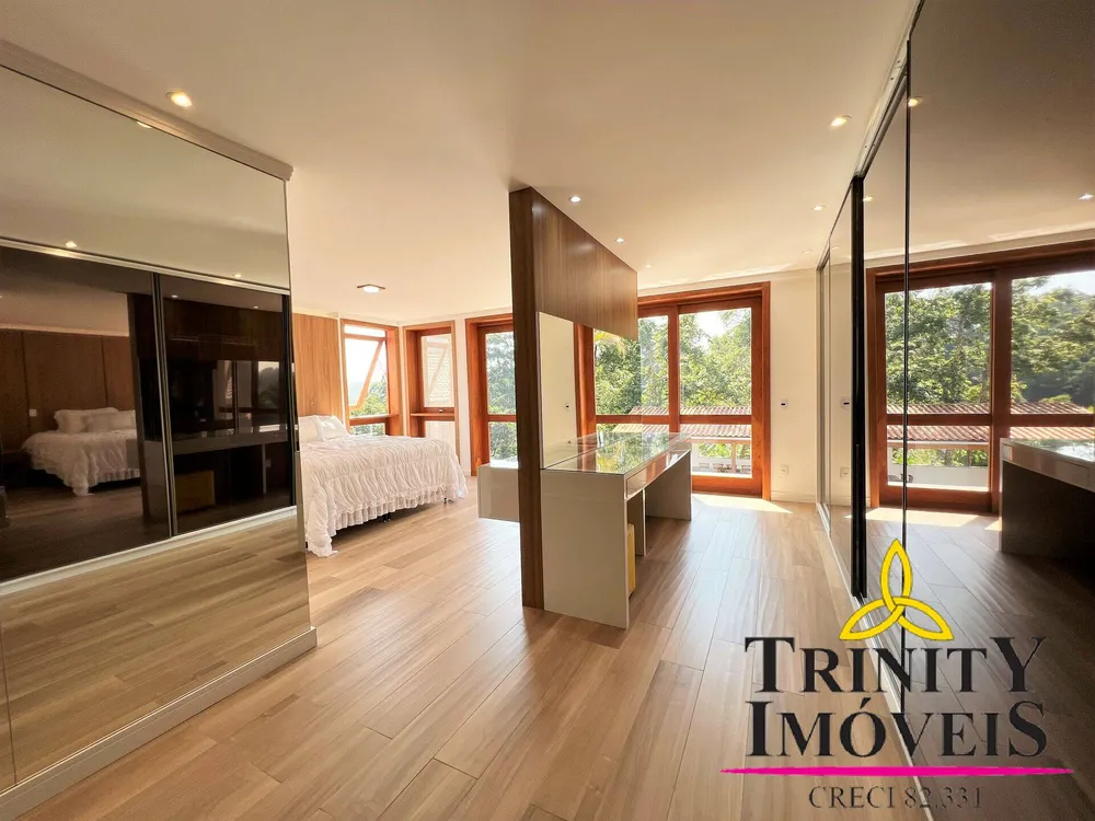 Casa, 4 quartos, 496 m² - Foto 5