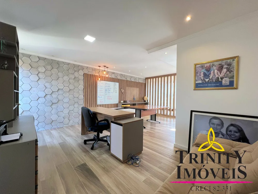 Casa, 4 quartos, 496 m² - Foto 13