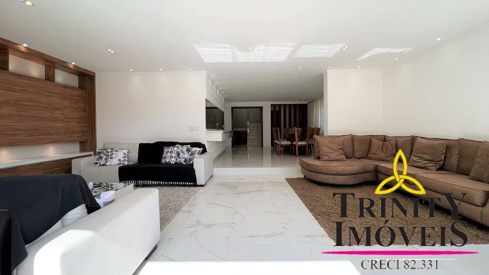 Casa, 4 quartos, 496 m² - Foto 11