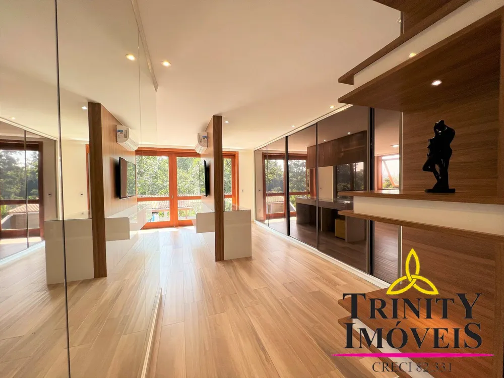 Casa, 4 quartos, 496 m² - Foto 4