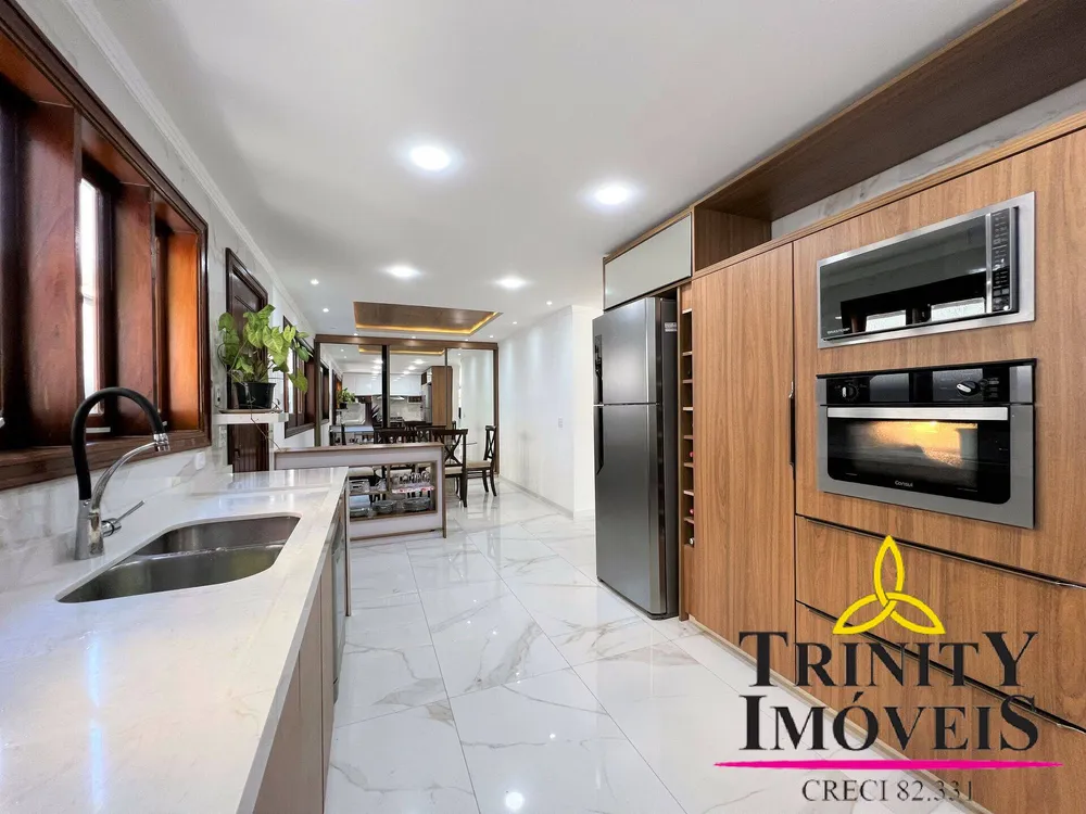 Casa, 4 quartos, 496 m² - Foto 15