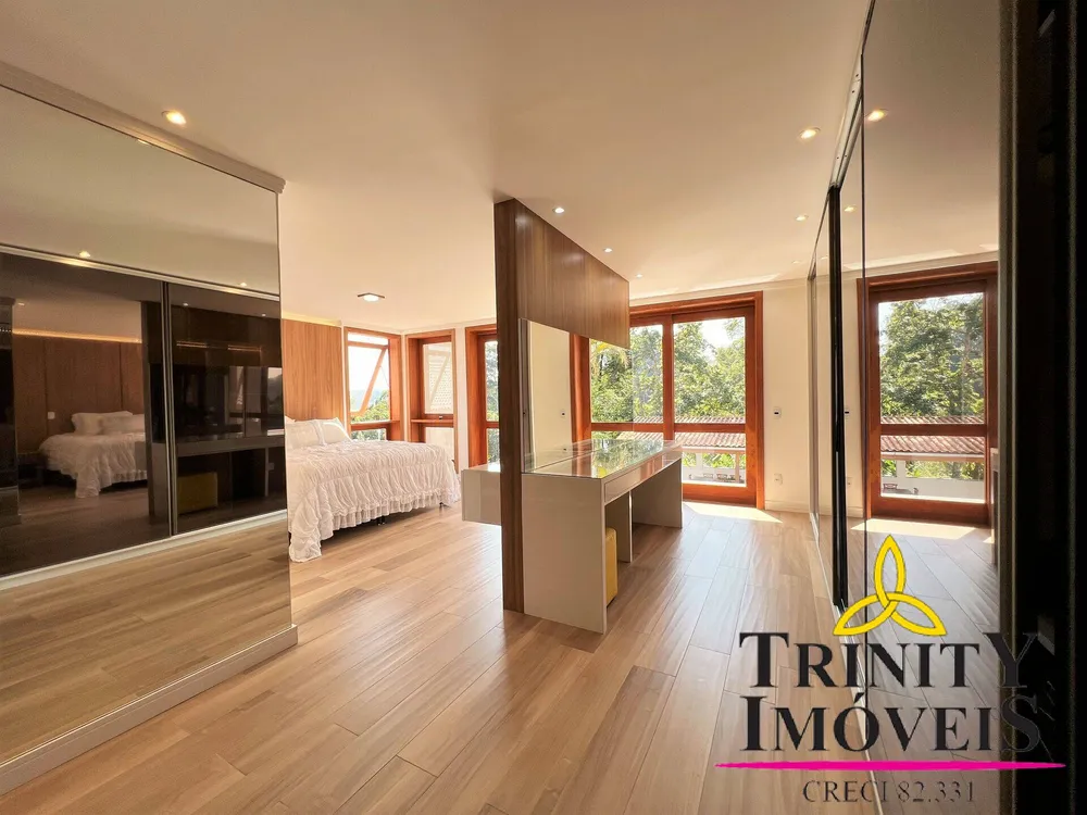 Casa, 4 quartos, 496 m² - Foto 12