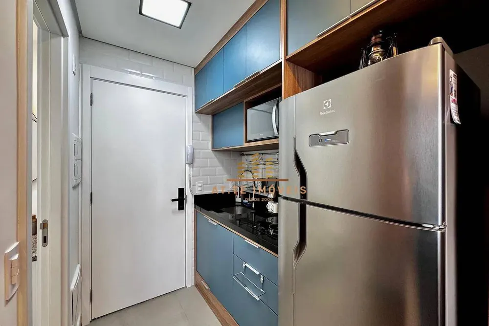 Kitnet-Studio, 25 m² - Foto 6