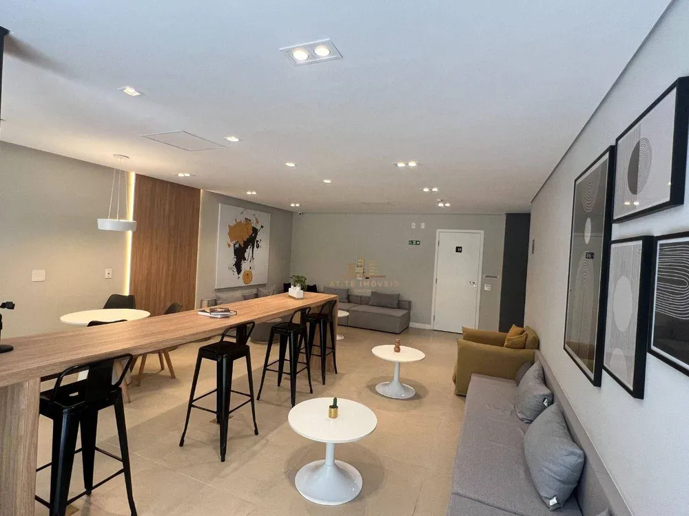 Apartamento, 1 quarto, 26 m² - Foto 4
