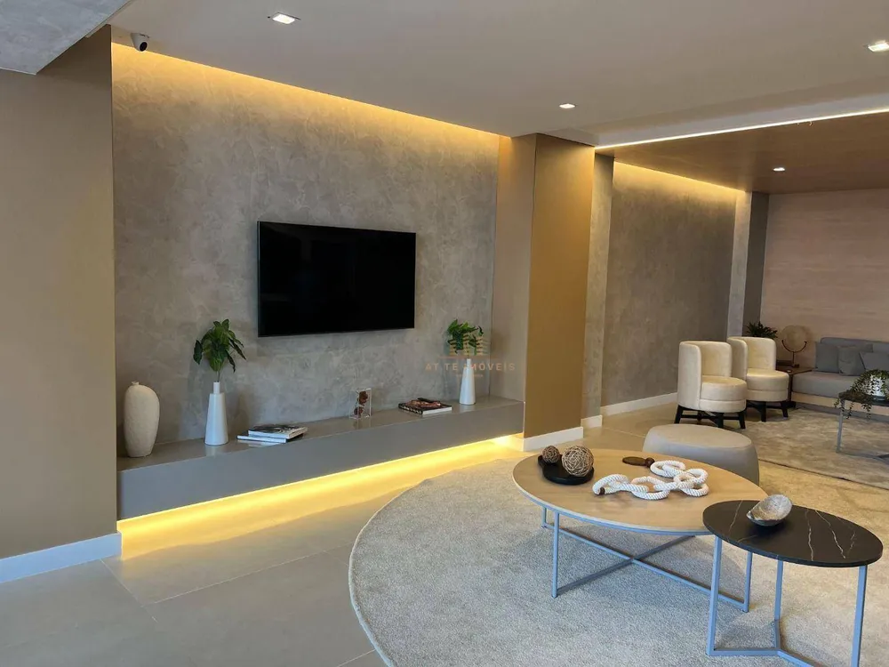 Apartamento, 1 quarto, 26 m² - Foto 8