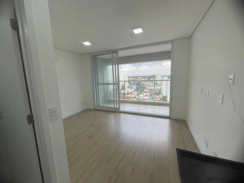 Apartamento, 1 quarto, 26 m² - Foto 1