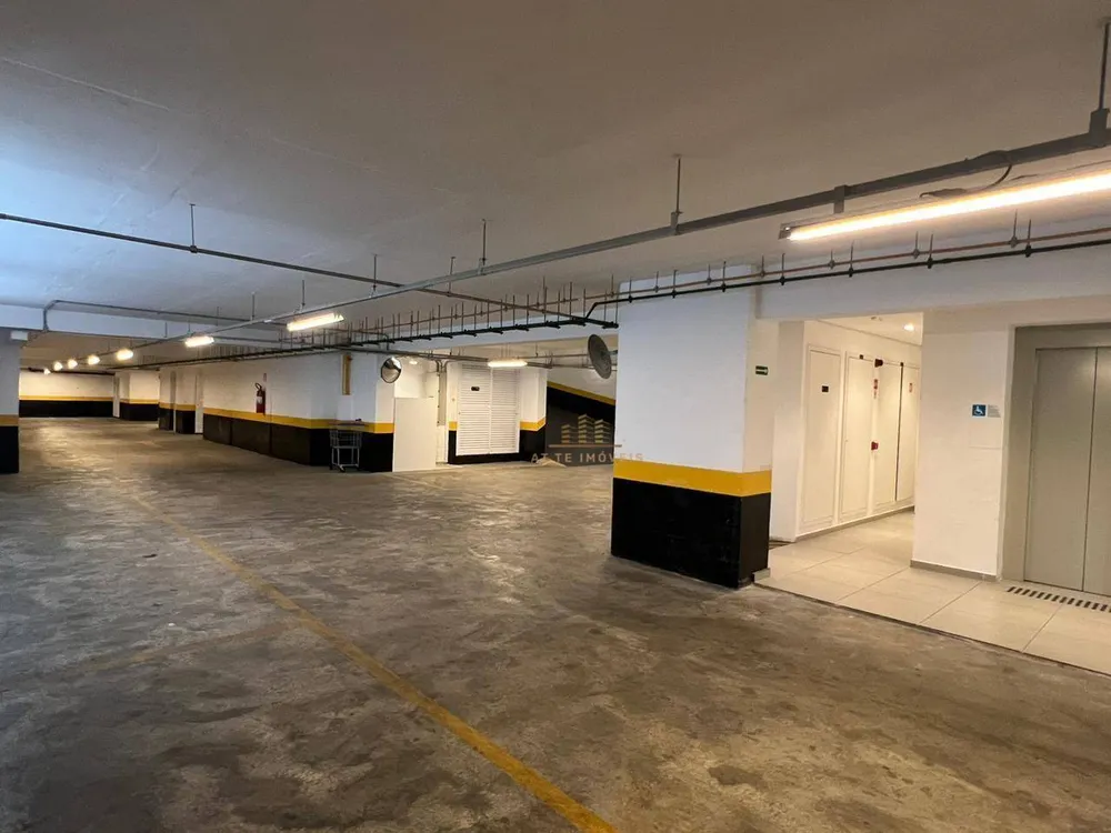Apartamento, 1 quarto, 26 m² - Foto 11