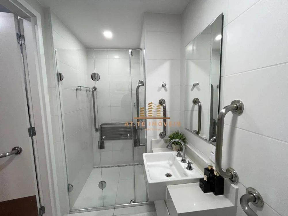 Apartamento, 1 quarto, 28 m² - Foto 2