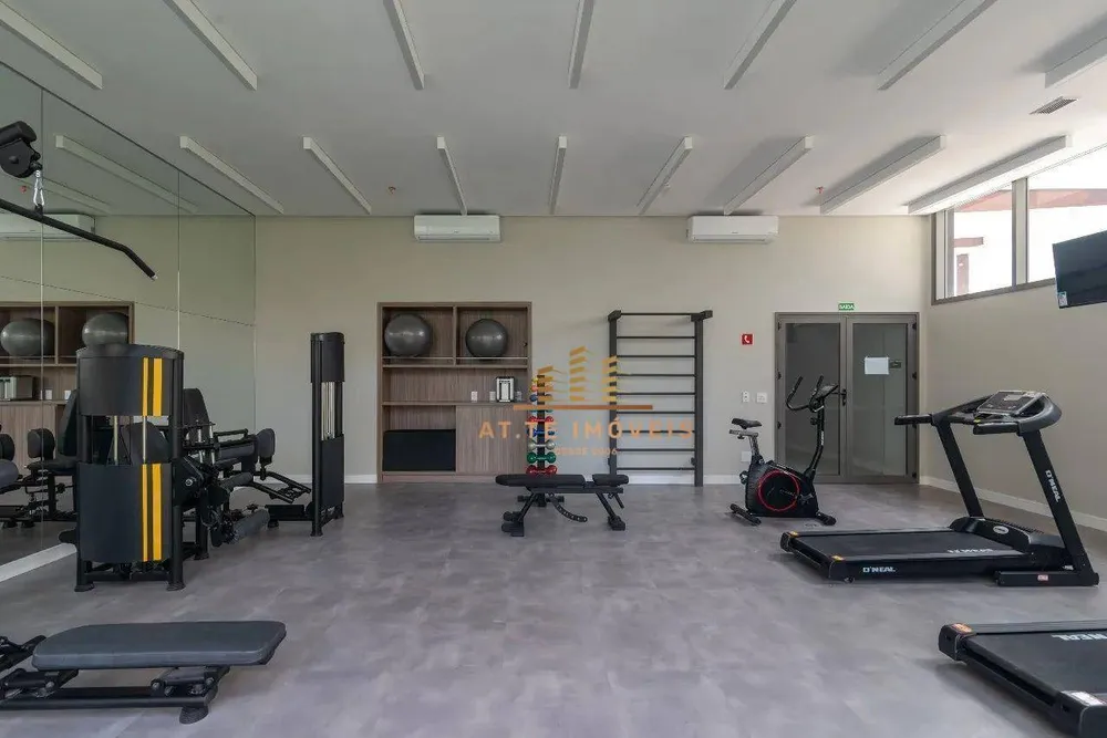 Apartamento, 1 quarto, 28 m² - Foto 7