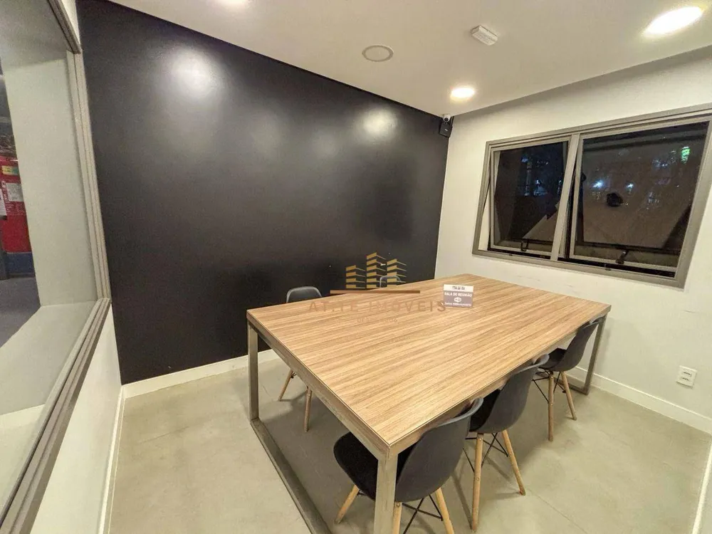 Apartamento, 1 quarto, 28 m² - Foto 5