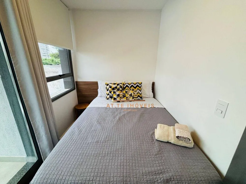 Kitnet-Studio, 19 m² - Foto 15