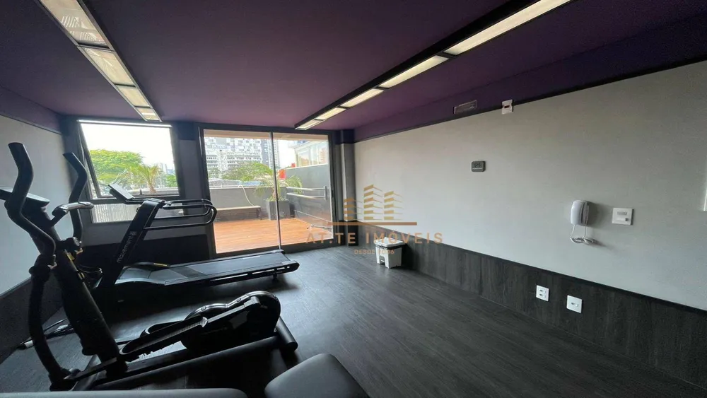 Kitnet-Studio, 19 m² - Foto 1