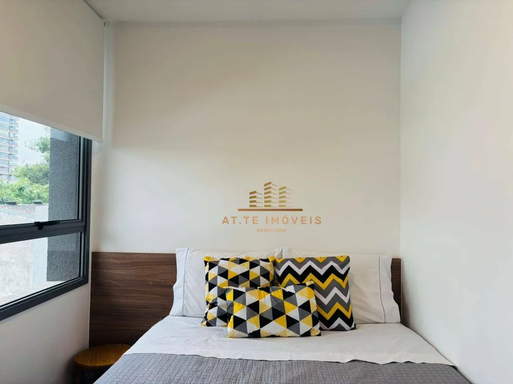Kitnet-Studio, 19 m² - Foto 5