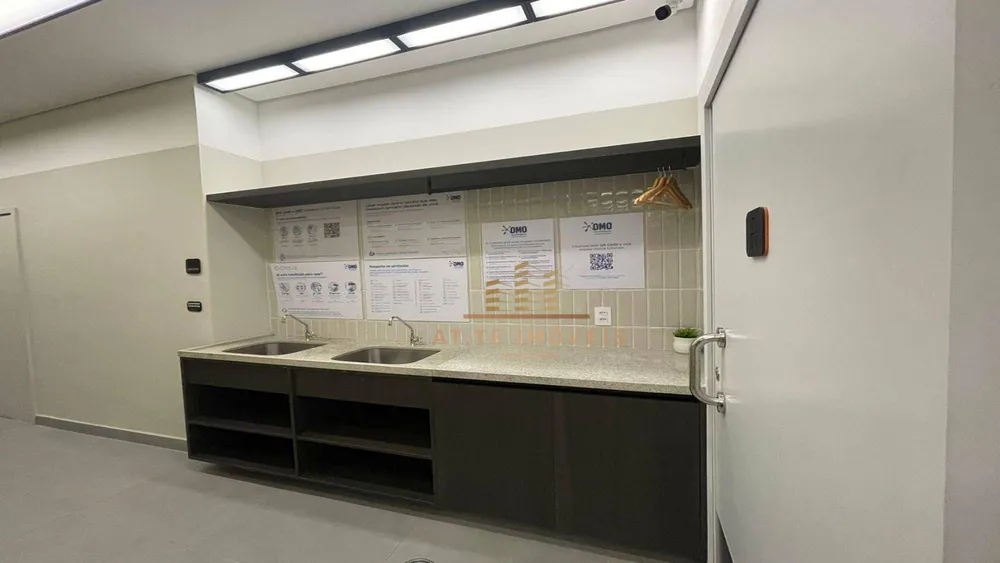 Kitnet-Studio, 19 m² - Foto 16