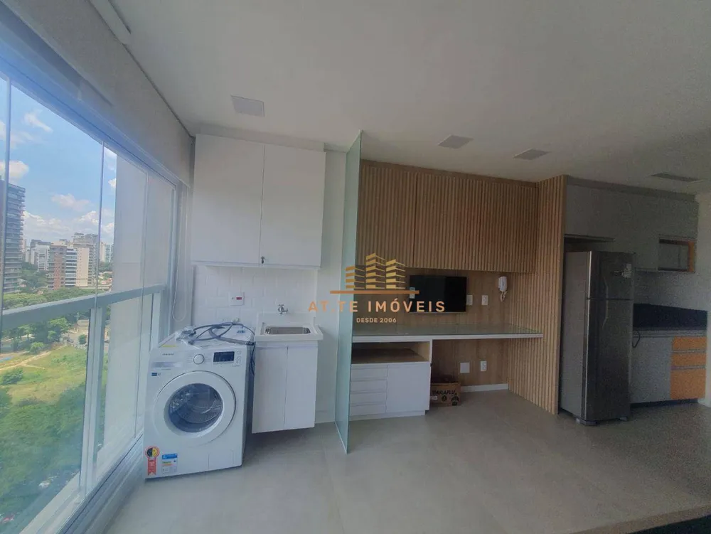 Apartamento, 1 quarto, 26 m² - Foto 10