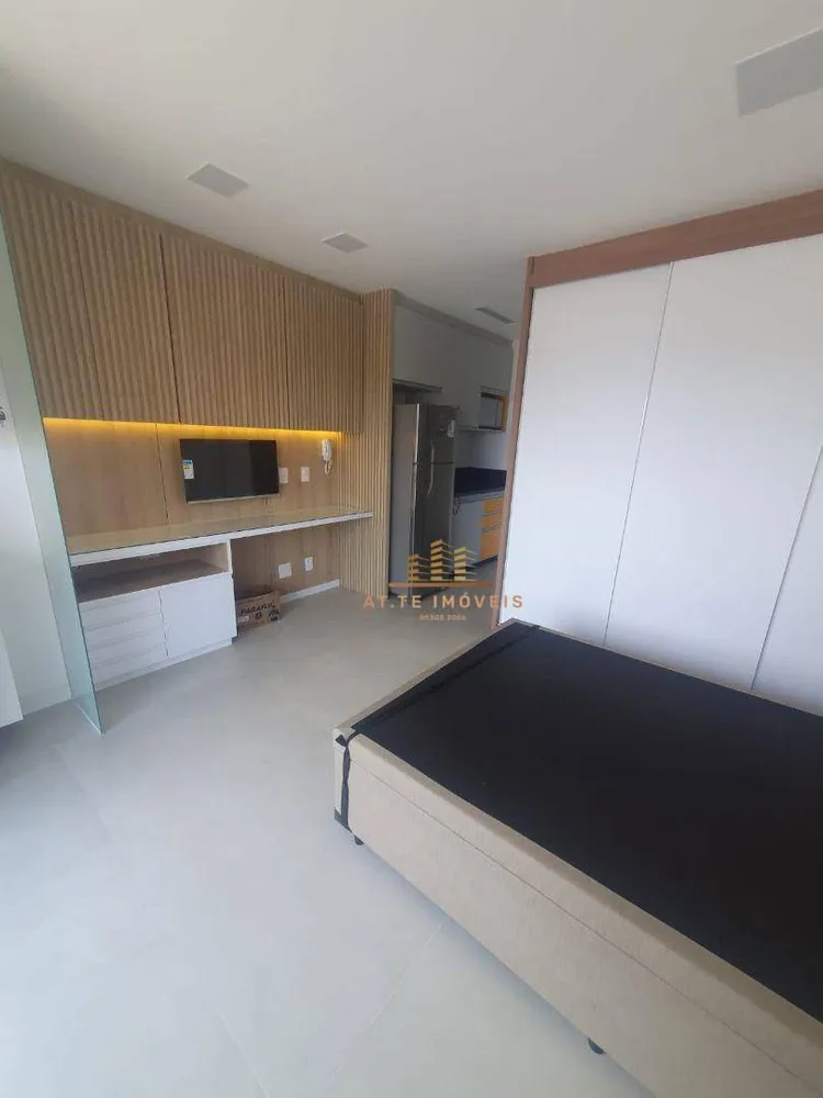 Apartamento, 1 quarto, 26 m² - Foto 11